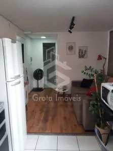 Apartamento com 1 Quarto à venda, 32m² no Vila Granada, São Paulo