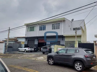 Casa com 3 Quartos à venda, 353m² no Vila Proost de Souza, Campinas