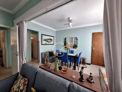 Apartamento com 2 Quartos à venda, 64m² no Aparecida, Santos
