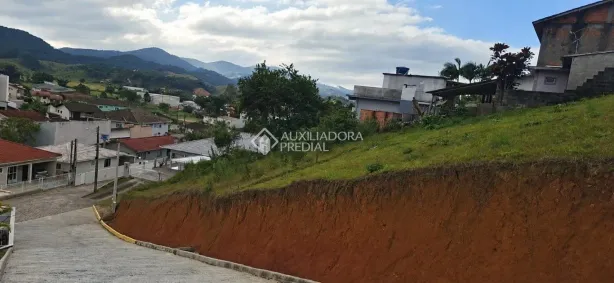 Lote/Terreno à venda, 360m² no Centro, Santo Amaro da Imperatriz