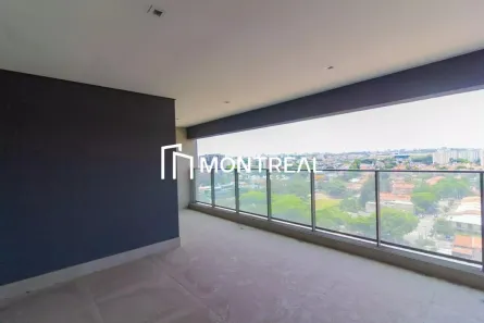 Apartamento com 3 Quartos à venda, 125m² no Campo Belo, São Paulo