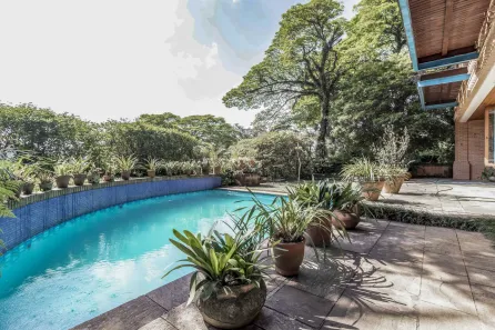 Casa com 4 Quartos à venda, 1000m² no Pacaembu, São Paulo