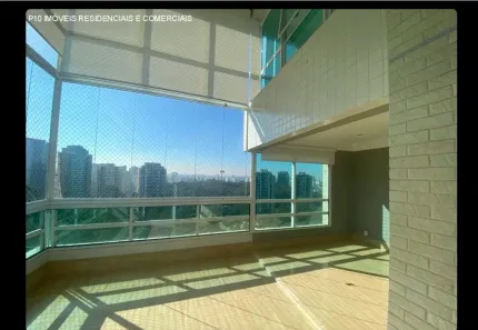 Apartamento com 4 Quartos à venda, 255m² no Jardim Morumbi, São Paulo