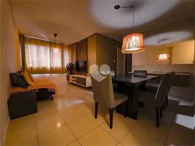 Apartamento com 3 Quartos à venda, 72m² no Jatiúca, Maceió