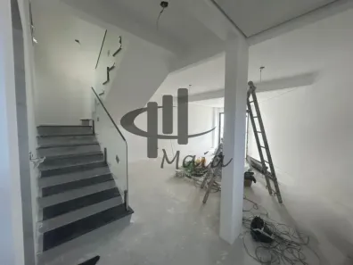 Sobrado com 3 Quartos à venda, 185m² no Olímpico, São Caetano do Sul