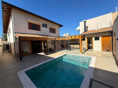 Casa com 4 Quartos à venda, 501m² no Jardim Europa, Piracicaba