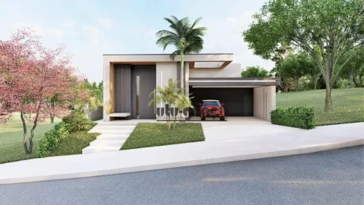 Casa de Condomínio com 3 Quartos à venda, 260m² no Centro, Itu