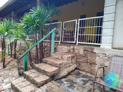 Fazenda/Sítio com 2 Quartos à venda, 209m² no Jardim Saltense, Salto