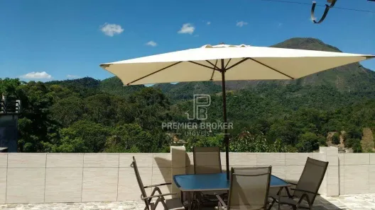 Casa com 4 Quartos à venda, 142m² no Tijuca, Teresópolis