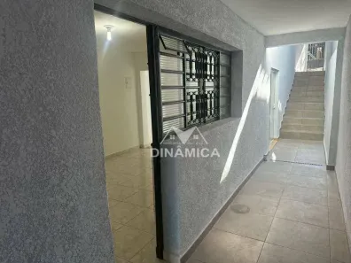 Sobrado com 2 Quartos à venda, 120m² no Parque Residencial Virginio Basso, Sumaré