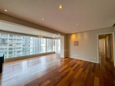 Apartamento com 4 Quartos à venda, 134m² no Cidade Monções, São Paulo