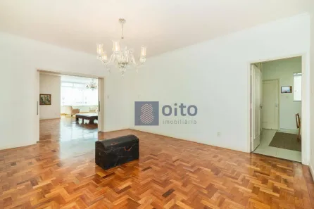 Apartamento com 4 Quartos à venda, 400m² no Consolação, São Paulo