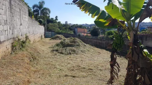 Lote/Terreno à venda, 500m² no Mogi Moderno, Mogi das Cruzes