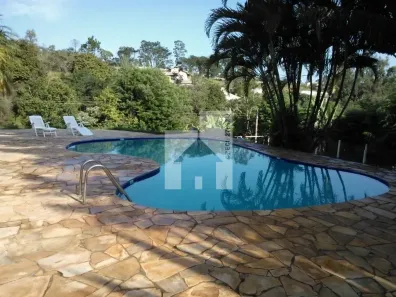 Fazenda/Sítio com 3 Quartos à venda, 700m² no Chácara Nova Essen, Campo Limpo Paulista