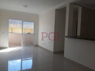 Apartamento com 3 Quartos à venda, 80m² no Residencial e Comercial Palmares, Ribeirão Preto