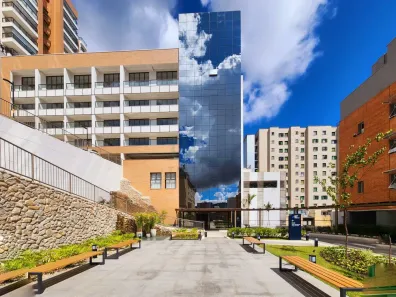 Ponto Comercial à venda, 20m² no Centro, Poços de Caldas