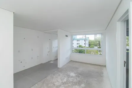 Apartamento com 1 Quarto à venda, 44m² no Menino Deus, Porto Alegre