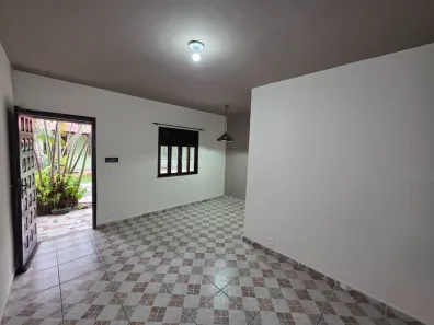 Casa de Condomínio com 2 Quartos à venda, 78m² no da Luz, Nova Iguaçu