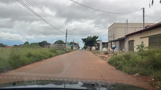 Lote/Terreno à venda, 5533m² no Setor Estrela Dalva, Goiânia