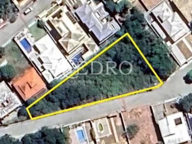 Lote/Terreno à venda, 1297m² no Caravelas, Armação dos Búzios
