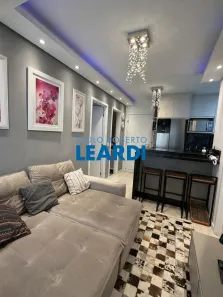 Apartamento com 2 Quartos à venda, 38m² no Vila Formosa, São Paulo
