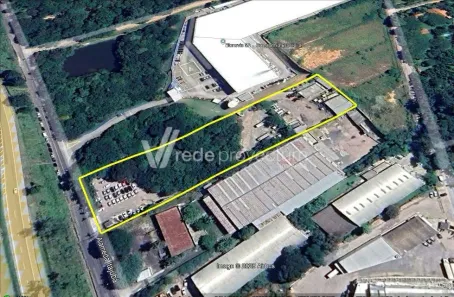 Lote/Terreno para alugar, 8800m² no Joapiranga, Valinhos