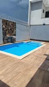 Casa com 3 Quartos à venda, 247m² no Jardinópolis, Jardinópolis