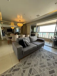 Apartamento com 3 Quartos à venda, 133m² no Miramar, João Pessoa