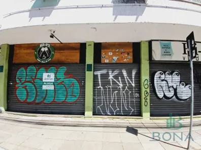Ponto Comercial para alugar, 109m² no Independência, Porto Alegre