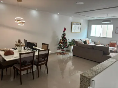 com 4 Quartos à venda, 186m² no Engenho de Dentro, Rio de Janeiro