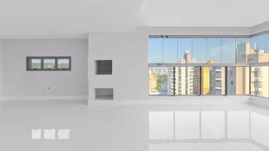 Apartamento com 3 Quartos à venda, 134m² no Victor Konder, Blumenau