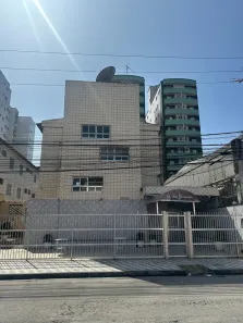 Kitnet com 1 Quarto à venda, 19m² no Ocian, Praia Grande
