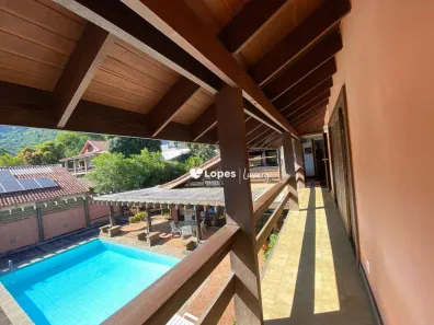 Casa de Condomínio com 4 Quartos à venda, 500m² no Itanhangá, Rio de Janeiro