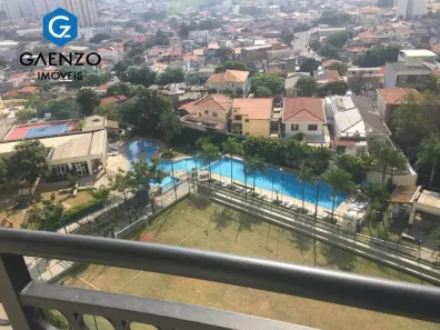 Apartamento com 2 Quartos à venda, 92m² no Adalgisa, Osasco