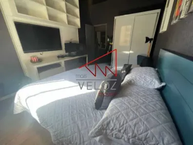 Apartamento com 3 Quartos à venda, 110m² no Gávea, Rio de Janeiro