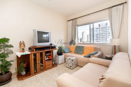 Apartamento com 2 Quartos à venda, 54m² no Vila da Saúde, São Paulo