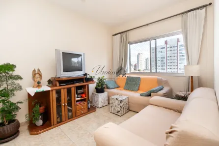Apartamento com 2 Quartos à venda, 54m² no Vila da Saúde, São Paulo