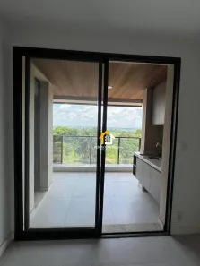 Apartamento com 3 Quartos para alugar, 95m² no Iguatemi, São José do Rio Preto