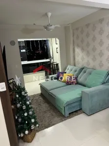 Apartamento com 2 Quartos à venda, 66m² no Morretes, Itapema