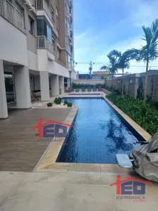 Apartamento com 2 Quartos à venda, 47m² no Padroeira, Osasco