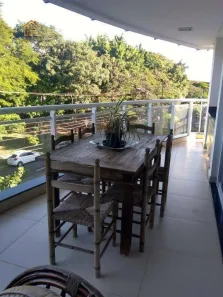 Apartamento com 3 Quartos à venda, 165m² no Jardim Vivendas, São José do Rio Preto
