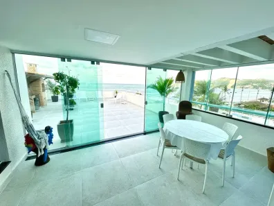 Flat com 2 Quartos à venda, 100m² no Ponta Negra, Natal