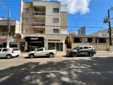 Sala Comercial para alugar, 150m² no Centro, Chapecó