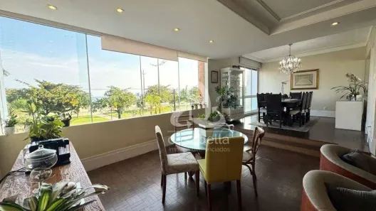 Apartamento com 3 Quartos à venda, 266m² no Boqueirão, Santos