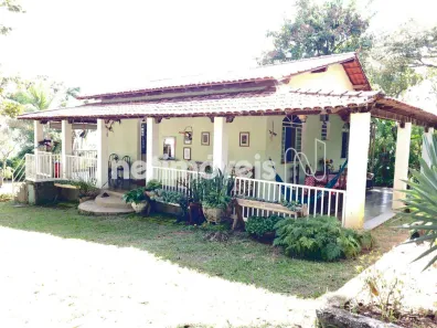 Casa de Condomínio com 3 Quartos à venda, 153m² no Almeida, Jaboticatubas