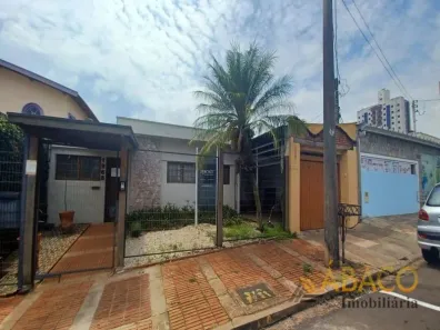 Imóvel Comercial para alugar, 120m² no Vila Monteiro (Gleba I), São Carlos