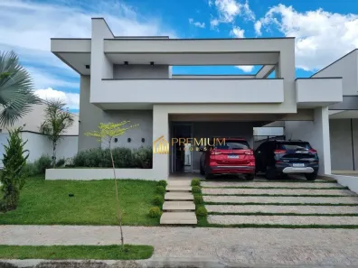 Casa de Condomínio com 3 Quartos à venda, 147m² no Condomínio Terras do Vale, Caçapava