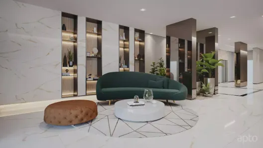Apartamento com 3 Quartos à venda, 187m² no Vila Dom Pedro I, São Paulo