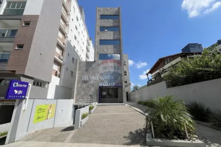 Sala Comercial para alugar, 60m² no Centro, Santa Maria