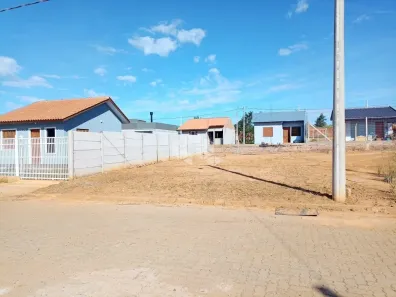 Lote/Terreno à venda, 200m² no Vale Do Sol, Nova Santa Rita